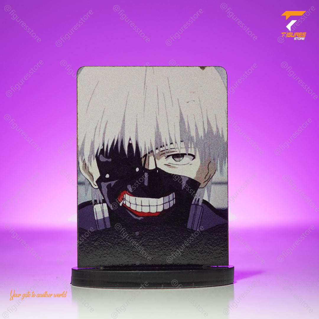 كانيكي Kaneki (كود 3)