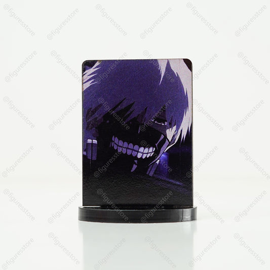 كانيكي Kaneki (كود 4)