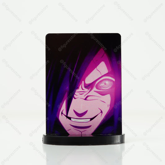 مادارا Madara (كود 1)