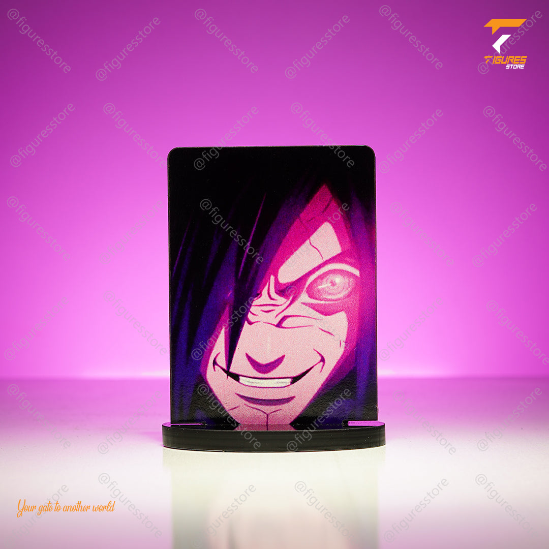 مادارا Madara (كود 1)
