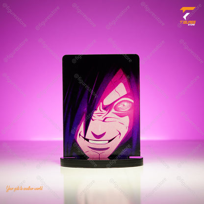 مادارا Madara (كود 1)