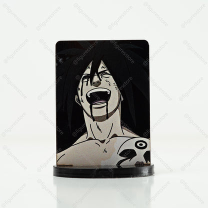 مادارا Madara (كود 2)