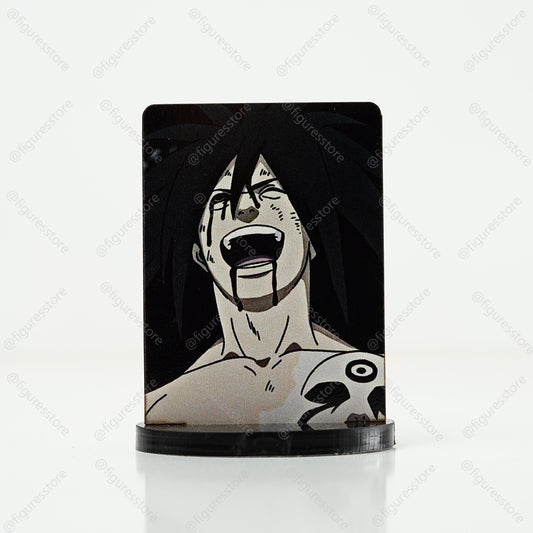 مادارا Madara (كود 2)