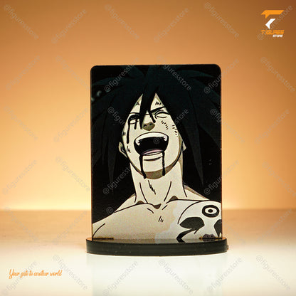 مادارا Madara (كود 2)
