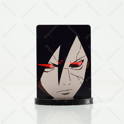 مادارا Madara (كود 3)