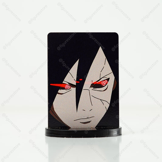 مادارا Madara (كود 3)