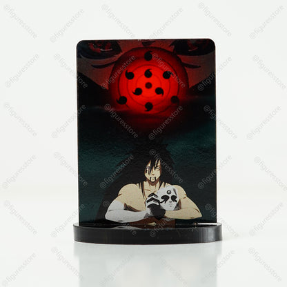 مادارا Madara (كود 5)