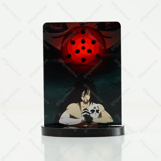 مادارا Madara (كود 5)