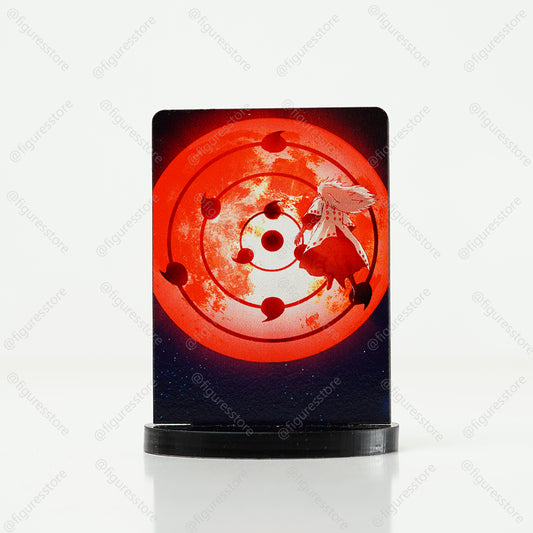 مادارا Madara (كود 6)