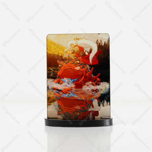 جيرايا Jiraiya