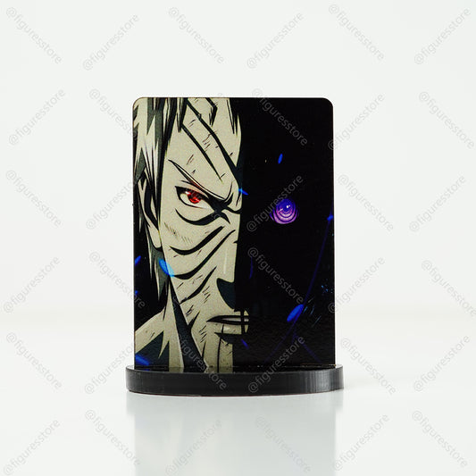 اوبيتو Obito (كود 2)