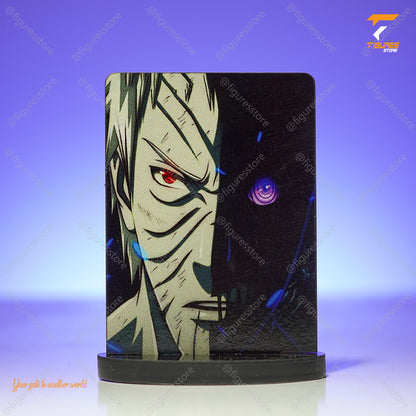 اوبيتو Obito (كود 2)
