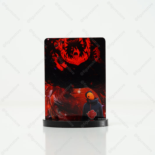 اوبيتو Obito (كود 3)