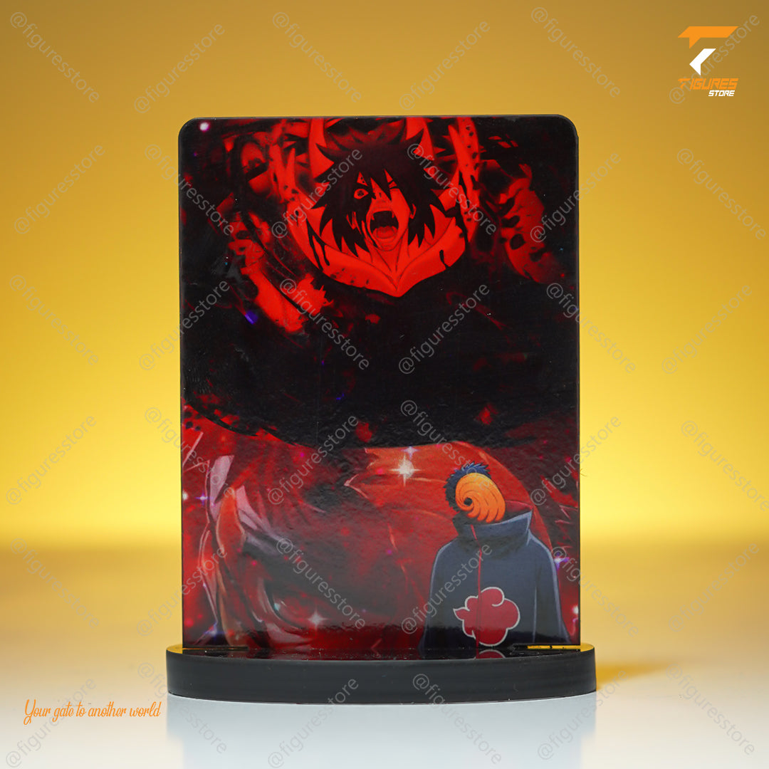 اوبيتو Obito (كود 3)