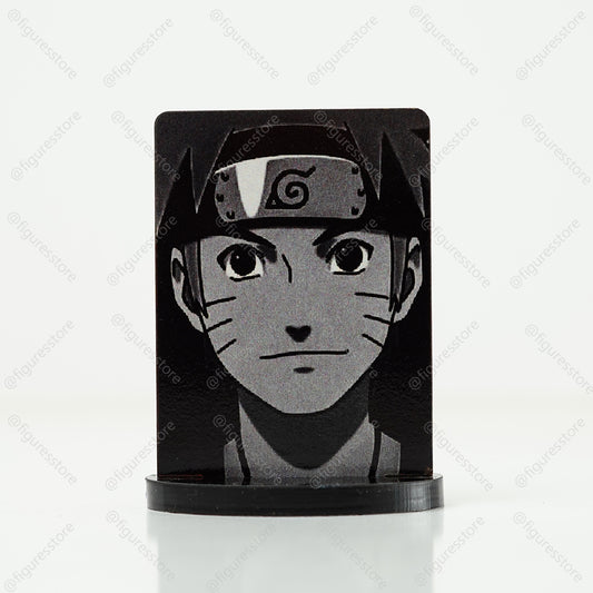 ناروتو Naruto (كود 5)