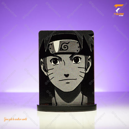 ناروتو Naruto (كود 5)