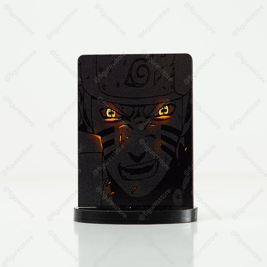 ناروتو Naruto (كود 6)