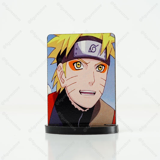 ناروتو Naruto (كود 7)