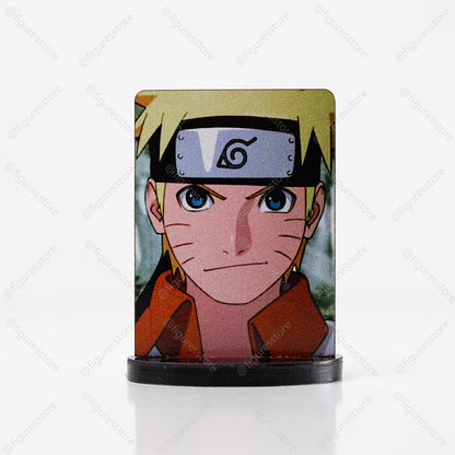 ناروتو Naruto (كود 8)