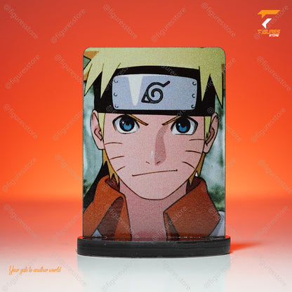 ناروتو Naruto (كود 8)