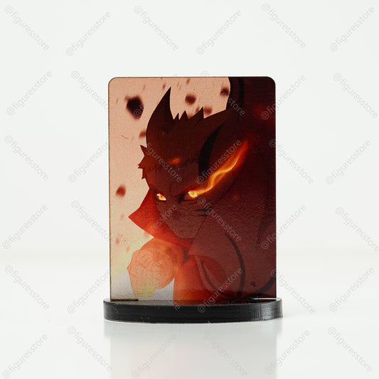 ناروتو Naruto (كود 9)