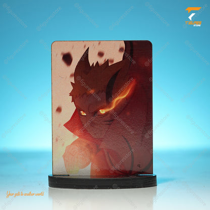 ناروتو Naruto (كود 9)