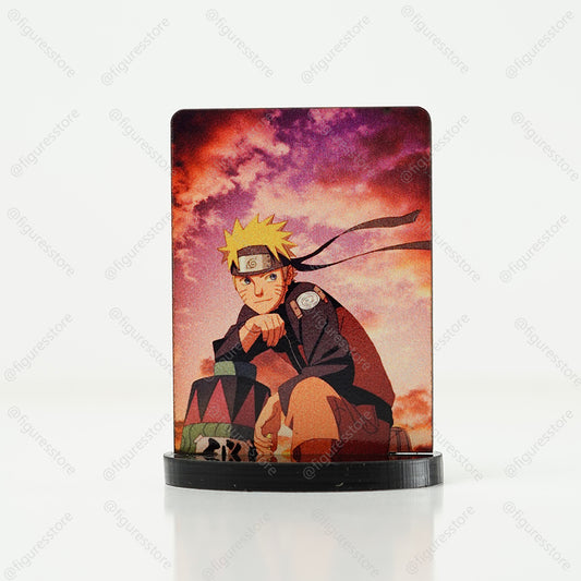 ناروتو Naruto (كود 10)