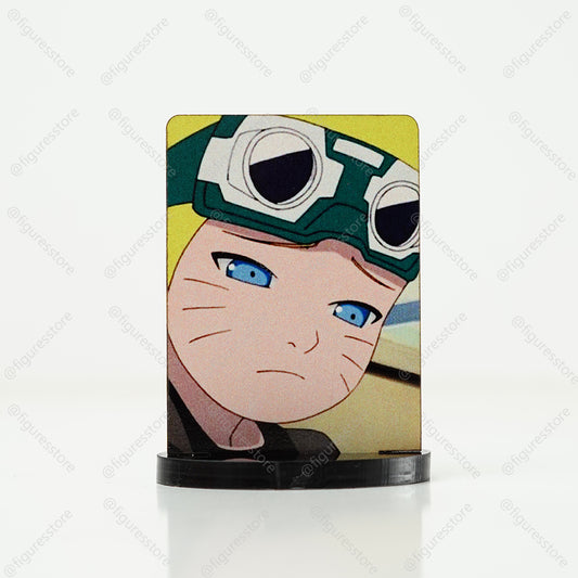 ناروتو Naruto (كود 12)