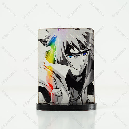 ميناتو Minato (كود 1)