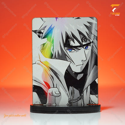 ميناتو Minato (كود 1)