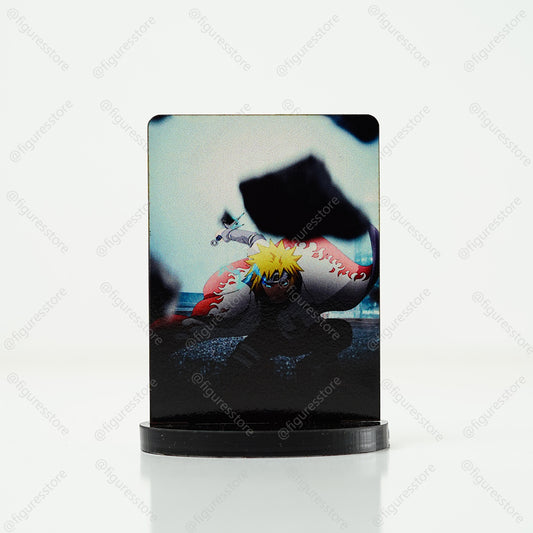 ميناتو Minato (كود 2)