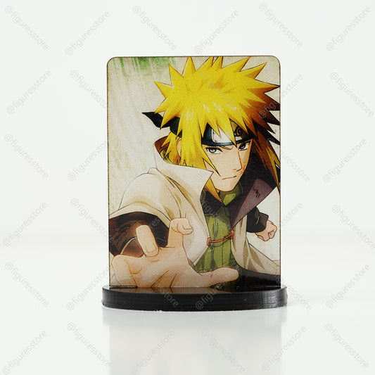 ميناتو Minato (كود 3)