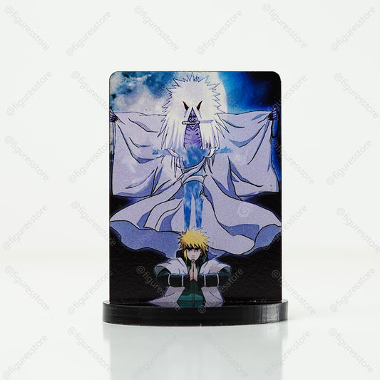 ميناتو Minato (كود 4)