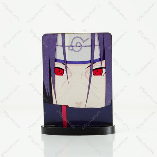 ايتاشي Itachi (كود 1)