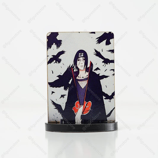 ايتاشي Itachi (كود 2)