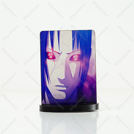ايتاشي Itachi (كود 3)
