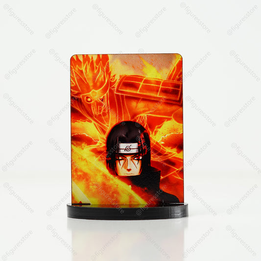 ايتاشي Itachi (كود 4)