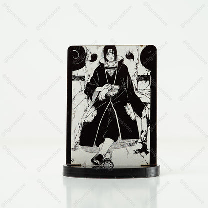 ايتاشي Itachi (كود 5)