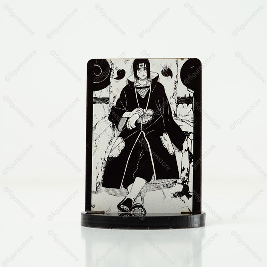 ايتاشي Itachi (كود 5)