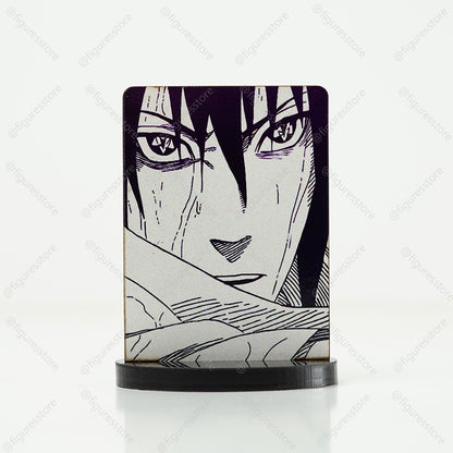 ساسكي Sasuke (كود 4)