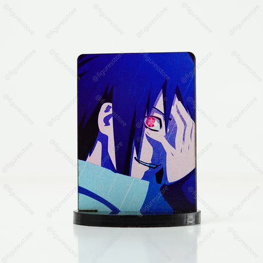 ساسكي Sasuke (كود 6)