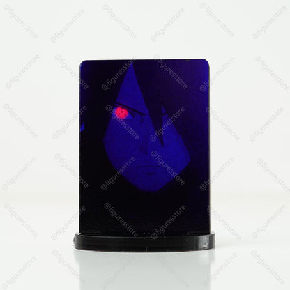 ساسكي Sasuke (كود 7)