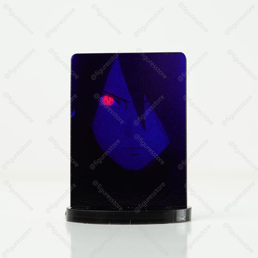 ساسكي Sasuke (كود 7)