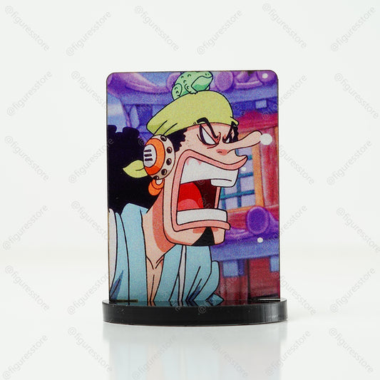 أوسوب Usopp