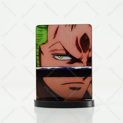 زورو Zoro (كود 3)