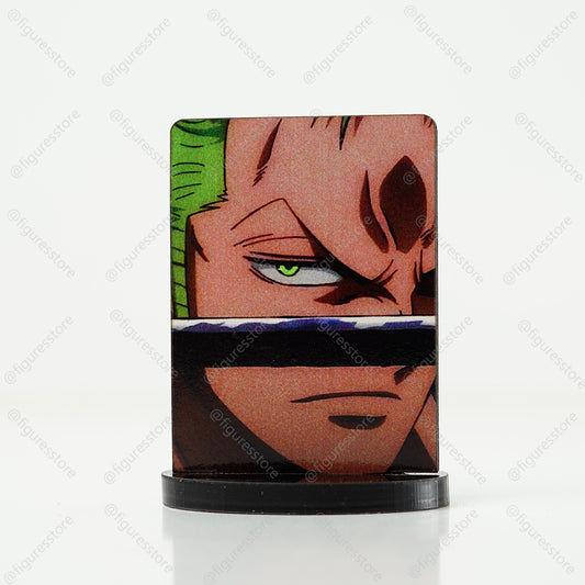 زورو Zoro (كود 3)