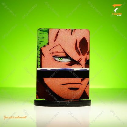 زورو Zoro (كود 3)