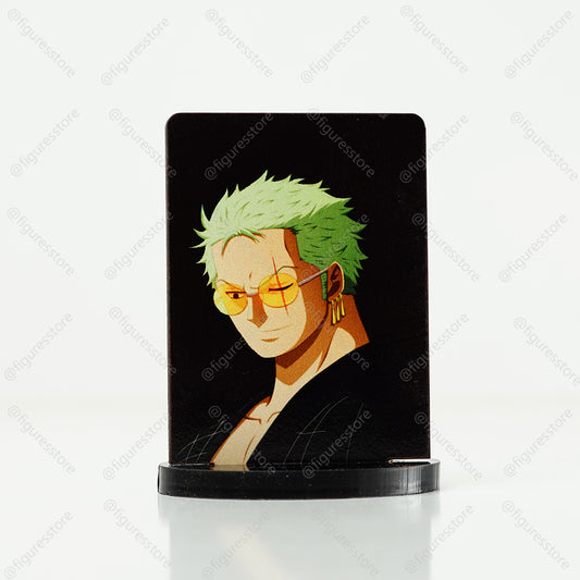 زورو Zoro (كود 5)