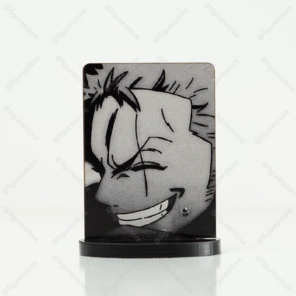 زورو Zoro (كود 6)
