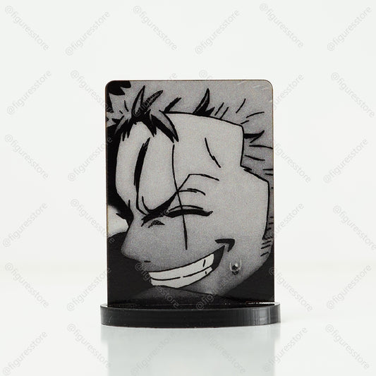 زورو Zoro (كود 6)